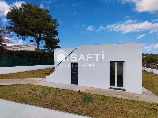 Chalet en venta en Urbanització Altury, la Ribera Alta