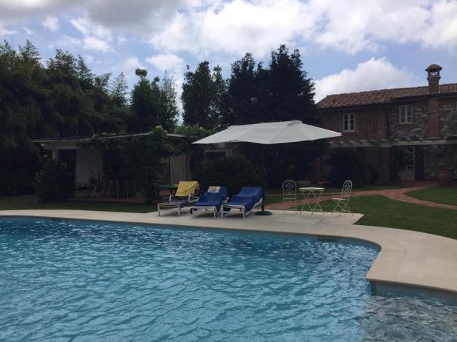 Villa Indipendente in affitto a Tonfano, Toscana