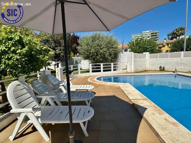 Casa en venta en el Quadro de Santiago, la Plana Alta