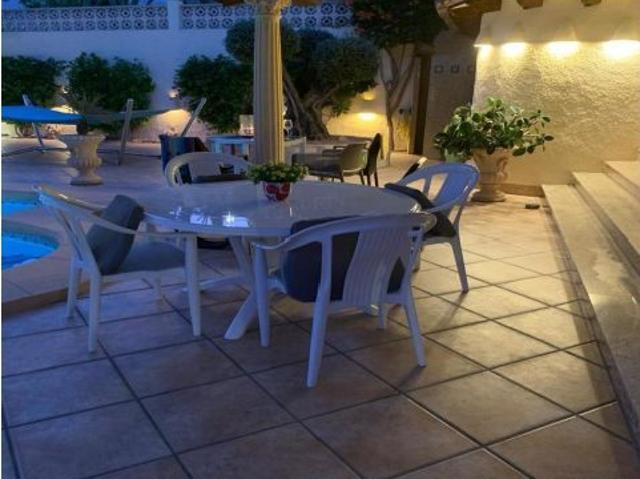 Casa en venta en Pueblo Alcàssar, la Marina Alta