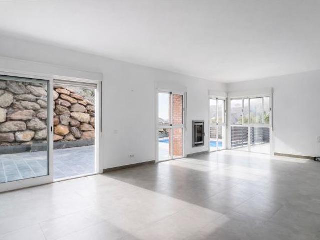 Casa en venta en La Envía, Vícar