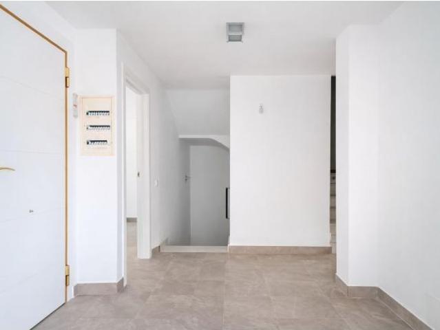 Casa en venta en La Envía, Vícar