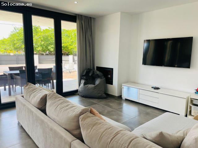 Casa en alquiler en Marratxí, Sa Nova Cabana