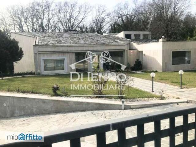 Villa Indipendente in affitto a Olgiata, Roma Capitale
