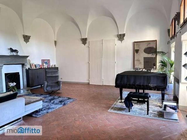 Villa Indipendente in affitto a Bagno A Ripoli, Toscana