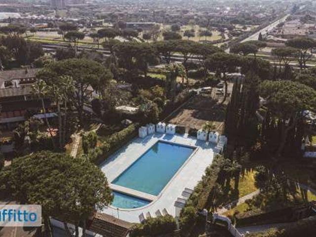 Villa Indipendente in affitto a Municipio Roma X, Roma Capitale