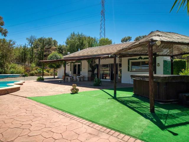 Casa en venta en Valle del Guadalhorce, Andalucía