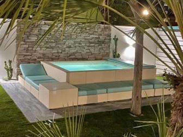 Villa Indipendente in affitto a Latina, Lazio