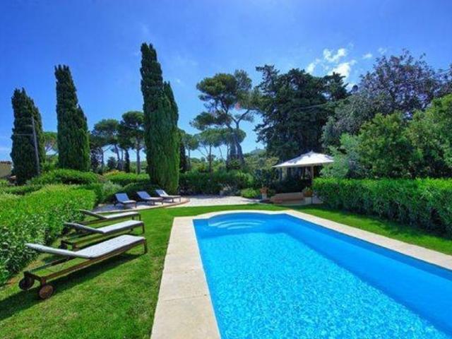 Villa Indipendente in affitto a Monte Argentario, Porto Santo Stefano