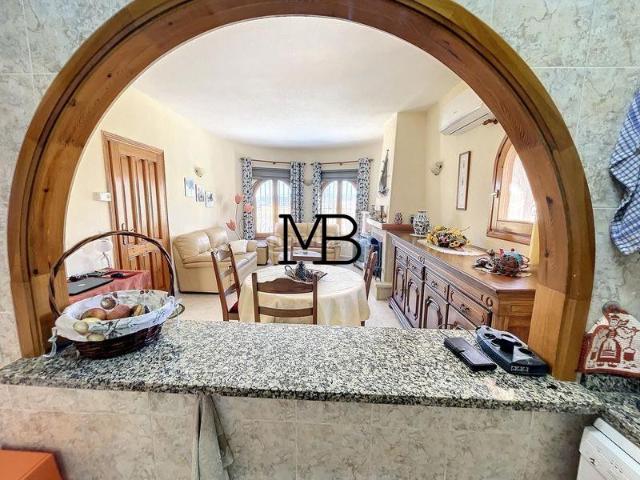 Casa en venta en Benitachell, Urbanització Poble de l'Alcassar