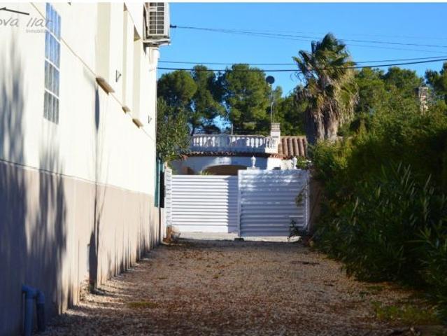 Casa en alquiler en L'ametlla De Mar, les Tres Cales