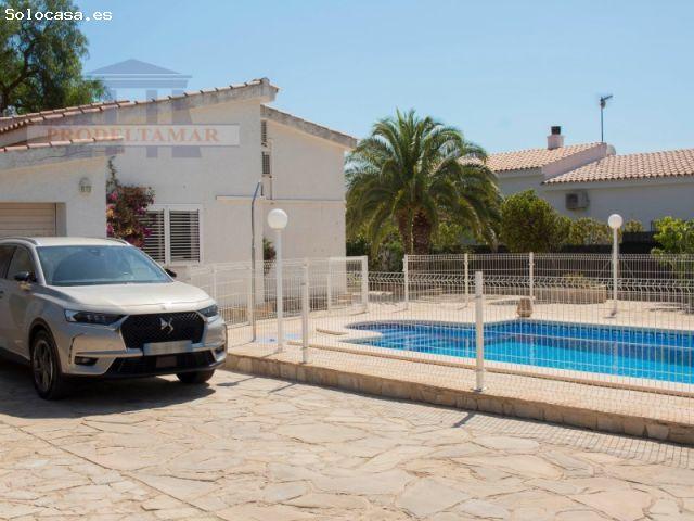 Casa en alquiler en L'ampolla