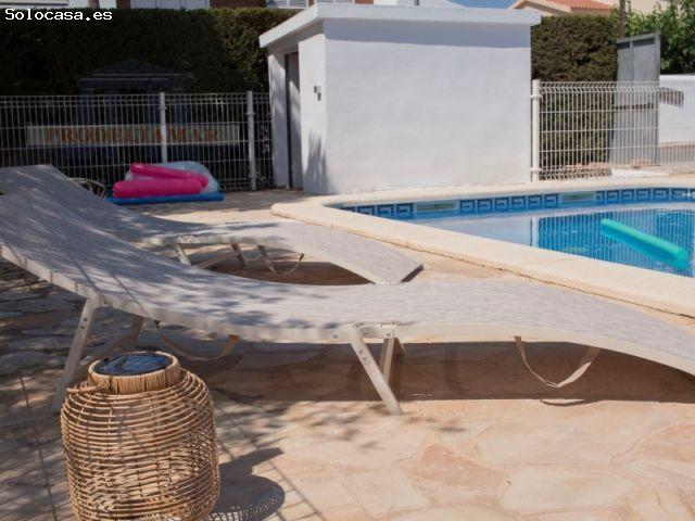 Casa en alquiler en Baix Ebre, Catalunya