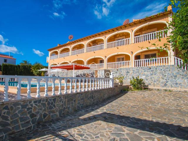 Casa en venta en Urbanització Els Carrions, la Marina Alta
