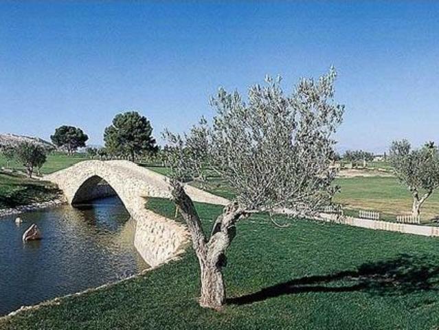 Casa en venta en Entrenaranjos, el Baix Segura / La Vega Baja