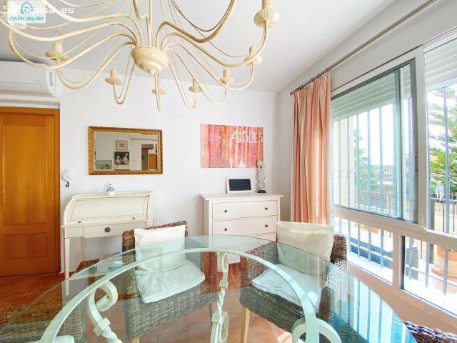 Casa en alquiler en l'Alacantí, Valencia
