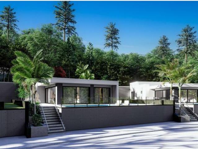 Casa en venta en Muntanya de la Solana, la Marina Alta