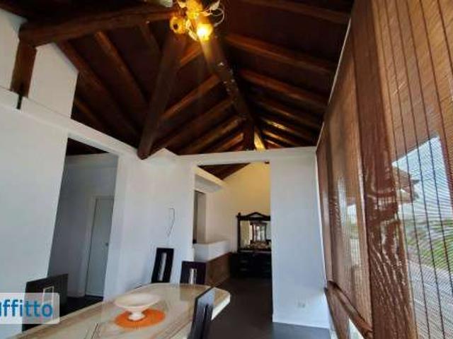 Villa Indipendente in affitto a San Felice Circeo, Lazio