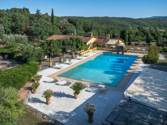 Appartamento in affitto a Bagno A Ripoli, Toscana
