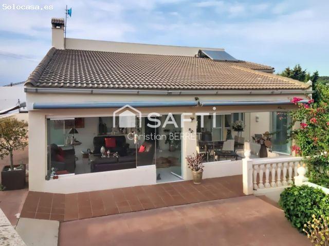 Casa en venta en La Hoya de Buñol, Valencia
