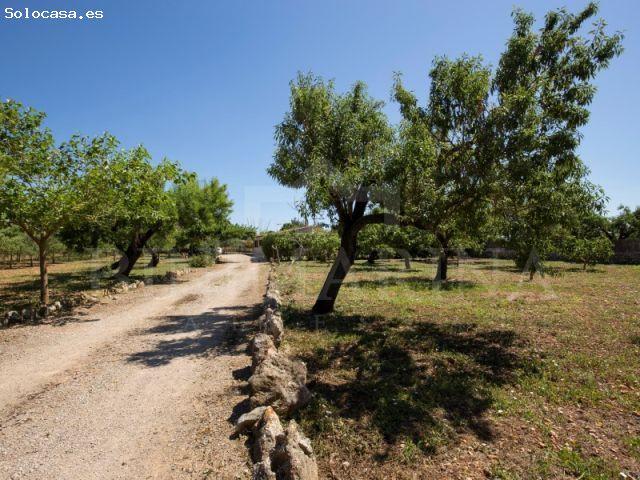 Casa en alquiler en el Camp, Pollença