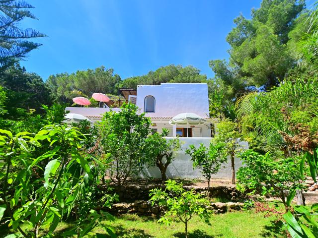 Chalet en venta en Sant Carles de Peralta, Eivissa