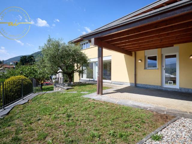 Einfamilienhaus kaufen in Monti di Torricella, Torricella-Taverne