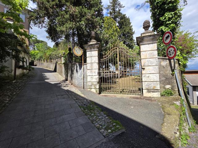 Villa Indipendente in vendita a Vezzano Superiore, Vezzano Ligure