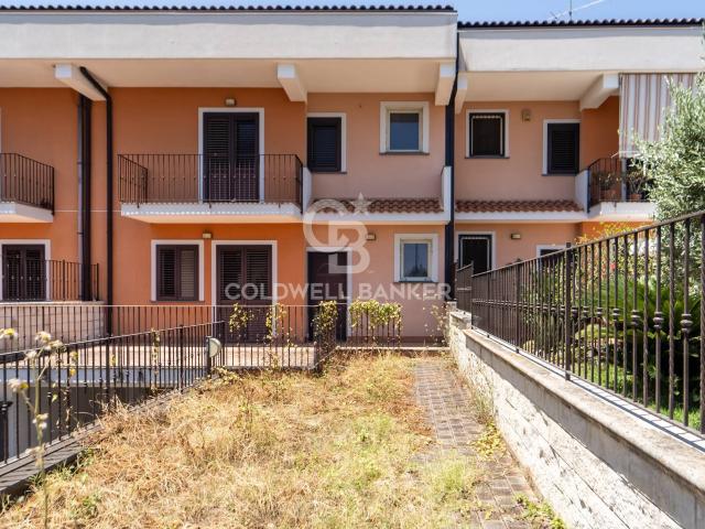 Villa Indipendente in vendita a Acireale, Sicilia