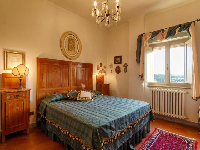 Rustico in vendita a Casciana Terme Lari, Casciana Alta