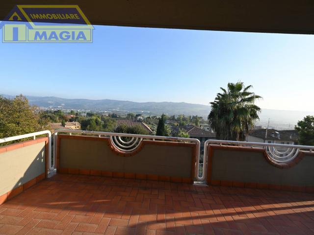 Villa Indipendente in vendita a Marche, Ascoli Piceno