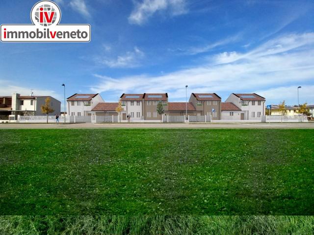 Villa Indipendente in vendita a Gambellara, Veneto
