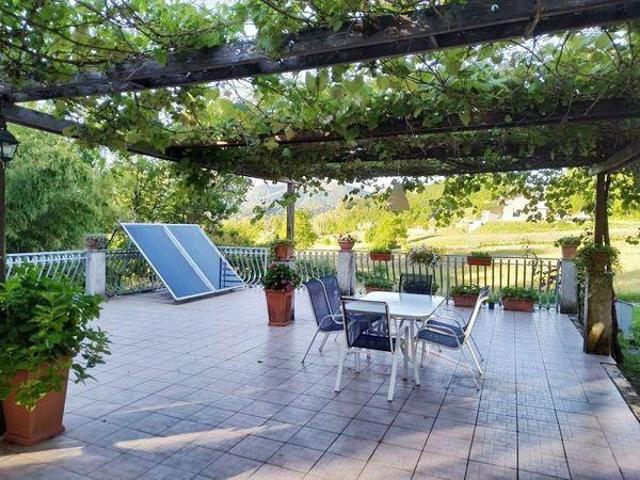 Villa Indipendente in vendita a Unione di comuni Montana Lunigiana, Licciana Nardi