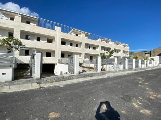 Villa Indipendente in vendita a Parete, Campania