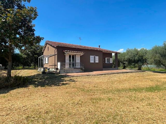 Villa Indipendente in vendita a Colle del Lupo, Uzzano E Castello