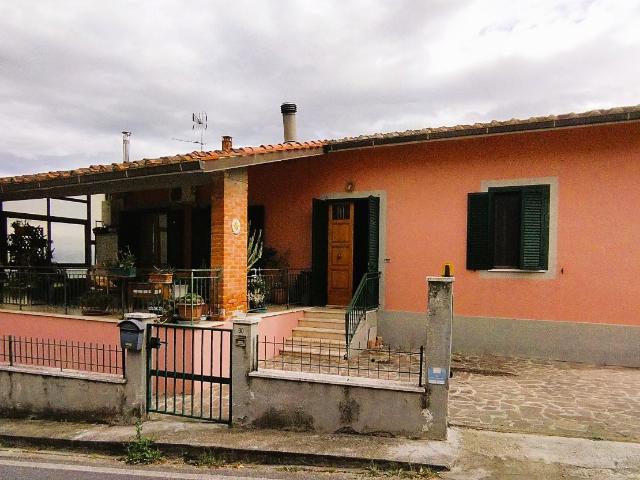 Villa Indipendente in vendita a La Scala, San Miniato