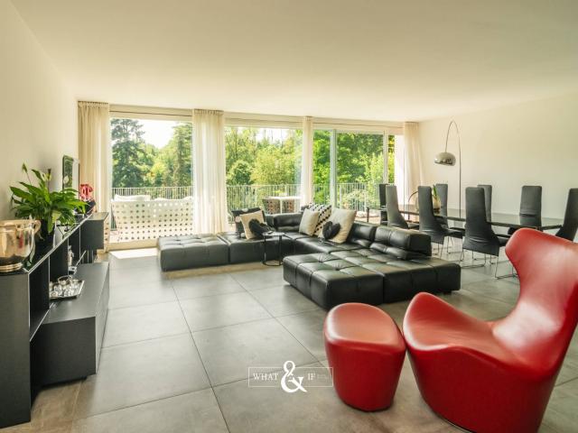 Villa Indipendente in vendita a San Rocco, Seregno