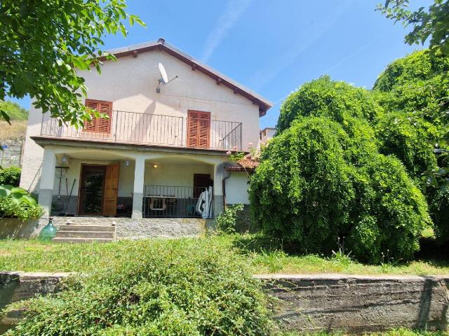 Villa Indipendente in vendita a Piemonte, Alessandria