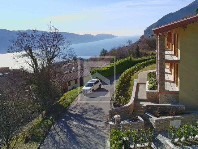 Villa Indipendente in vendita a Comunità Montana Parco Alto Garda bresciano, Tignale