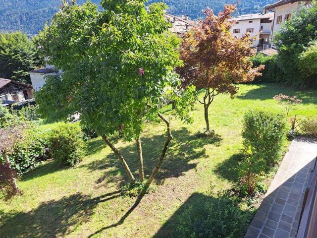 Villa Indipendente in vendita a Comunità delle Giudicarie, Tione Di Trento