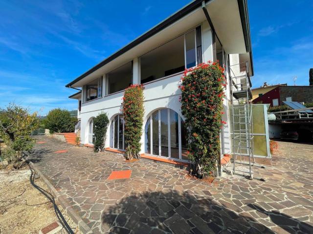 Villa Indipendente in vendita a Uzzano, Forone