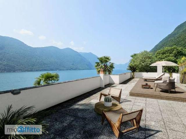 Villa Indipendente in affitto a Valsolda, Lombardia