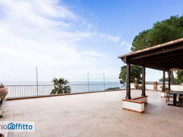 Villa Indipendente in affitto a VII Circoscrizione, Palermo
