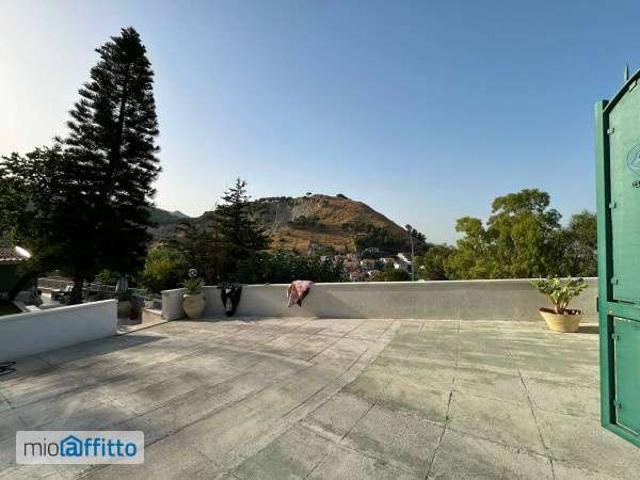 Villa Indipendente in affitto a IV Circoscrizione, Palermo