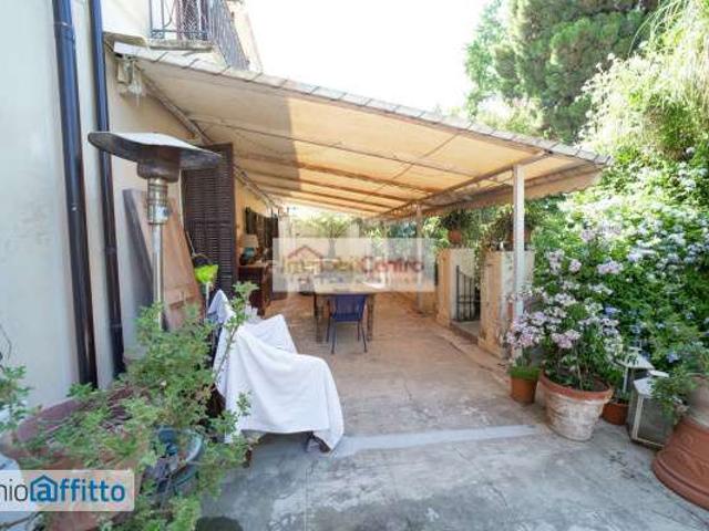 Villa Indipendente in affitto a V Circoscrizione, Palermo