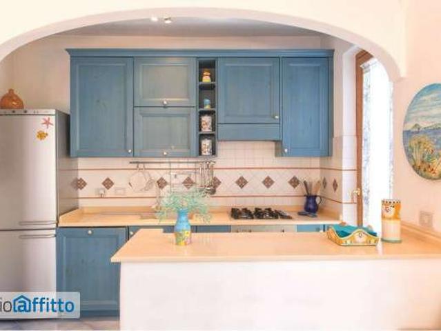 Villa Indipendente in affitto a Ischia, Campania