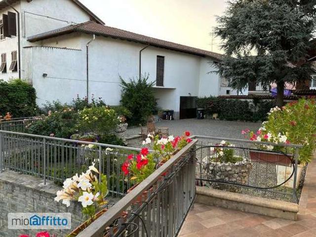 Villa Indipendente in affitto a Piemonte, Alessandria