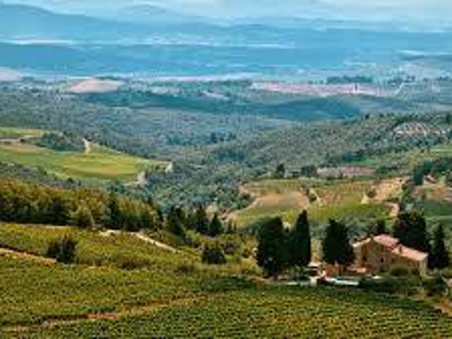 Villa Indipendente in vendita a Collesalvetti, Toscana