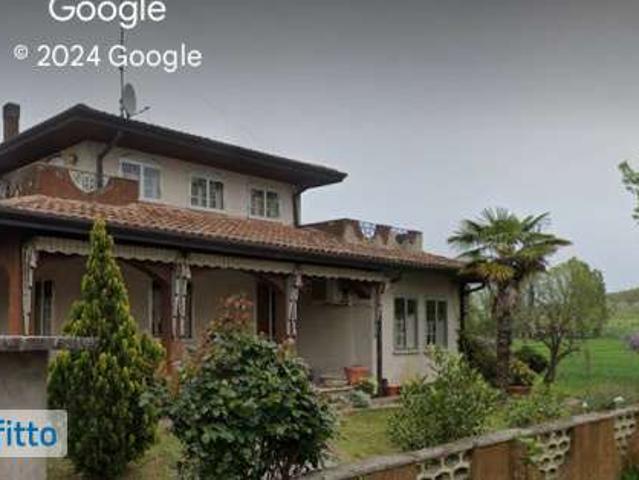 Villa Indipendente in affitto a Corbola, Veneto