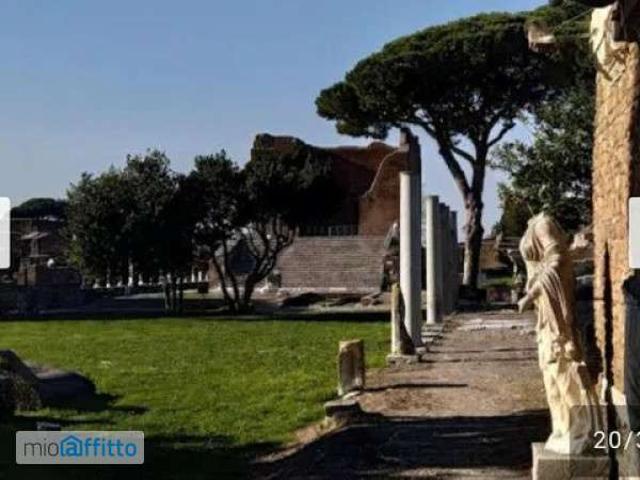 Villa Indipendente in affitto a Stagni di Ostia, Roma Capitale